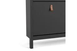 Vallvidera Skoskap 25x102 cm