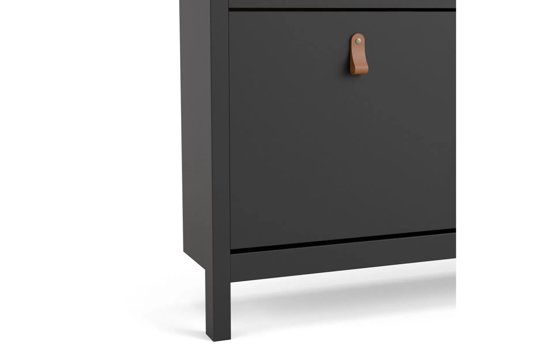 Vallvidera Skoskap 25x102 cm