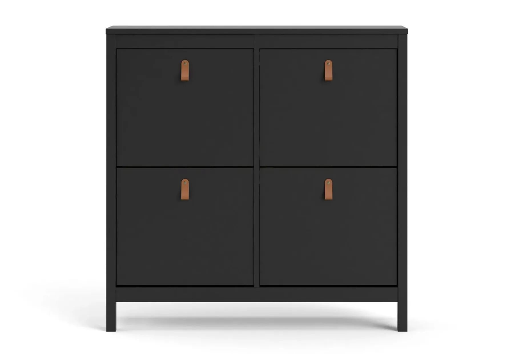 Vallvidera Skoskap 25x102 cm