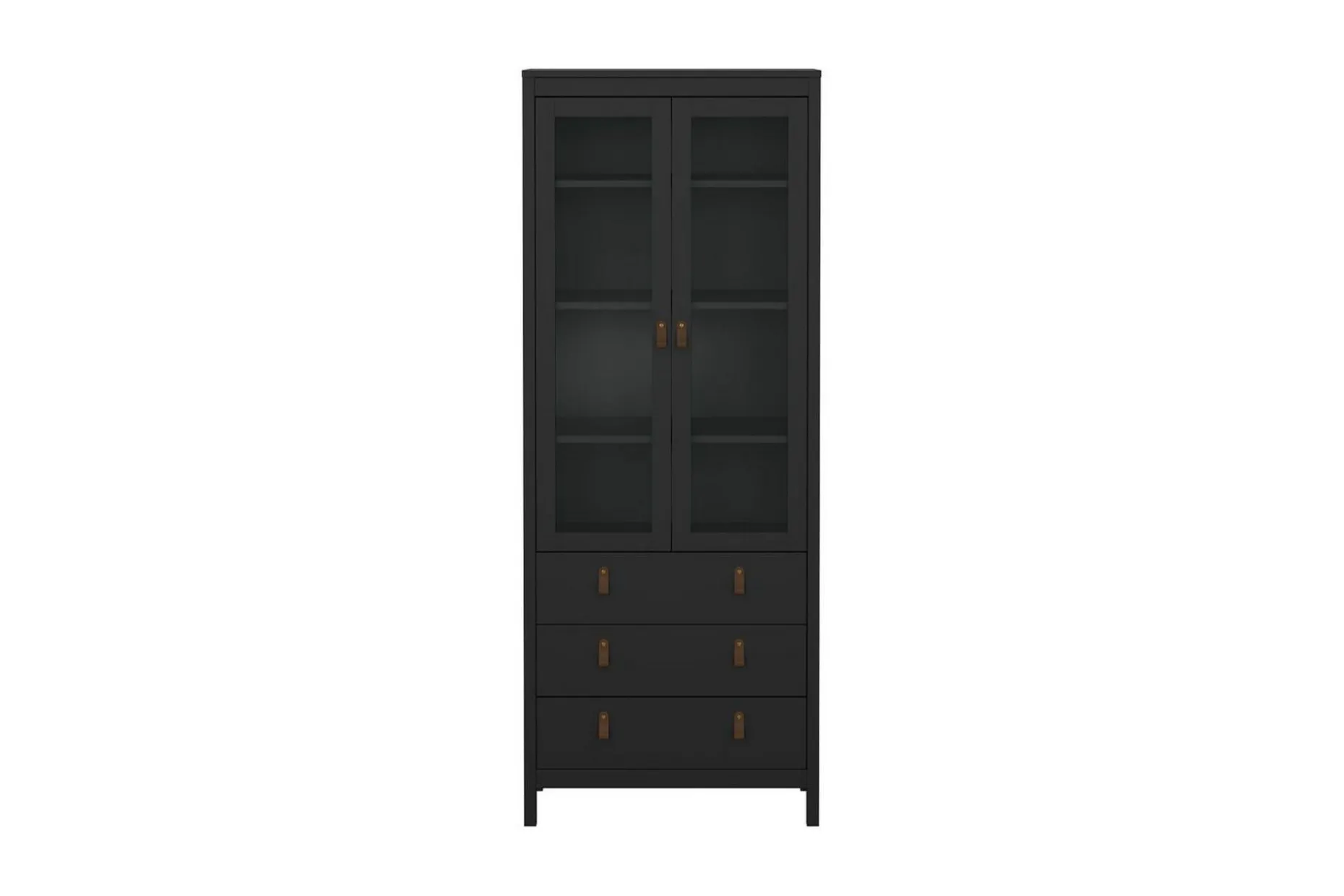 Vallvidera Vitrineskap 78,05x199 cm