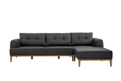 Valsot 4-seters Sofa med Divan