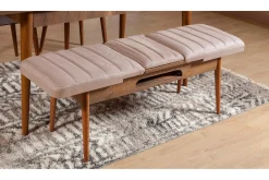 Valsot Sittebenk 110 cm