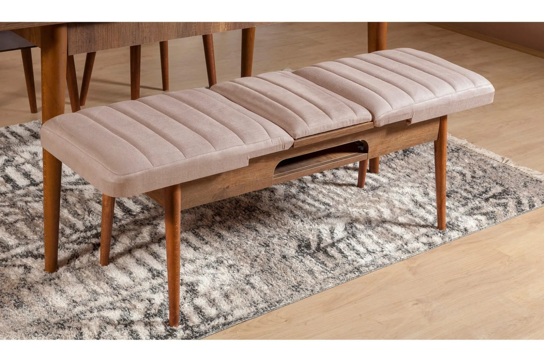 Valsot Sittebenk 110 cm