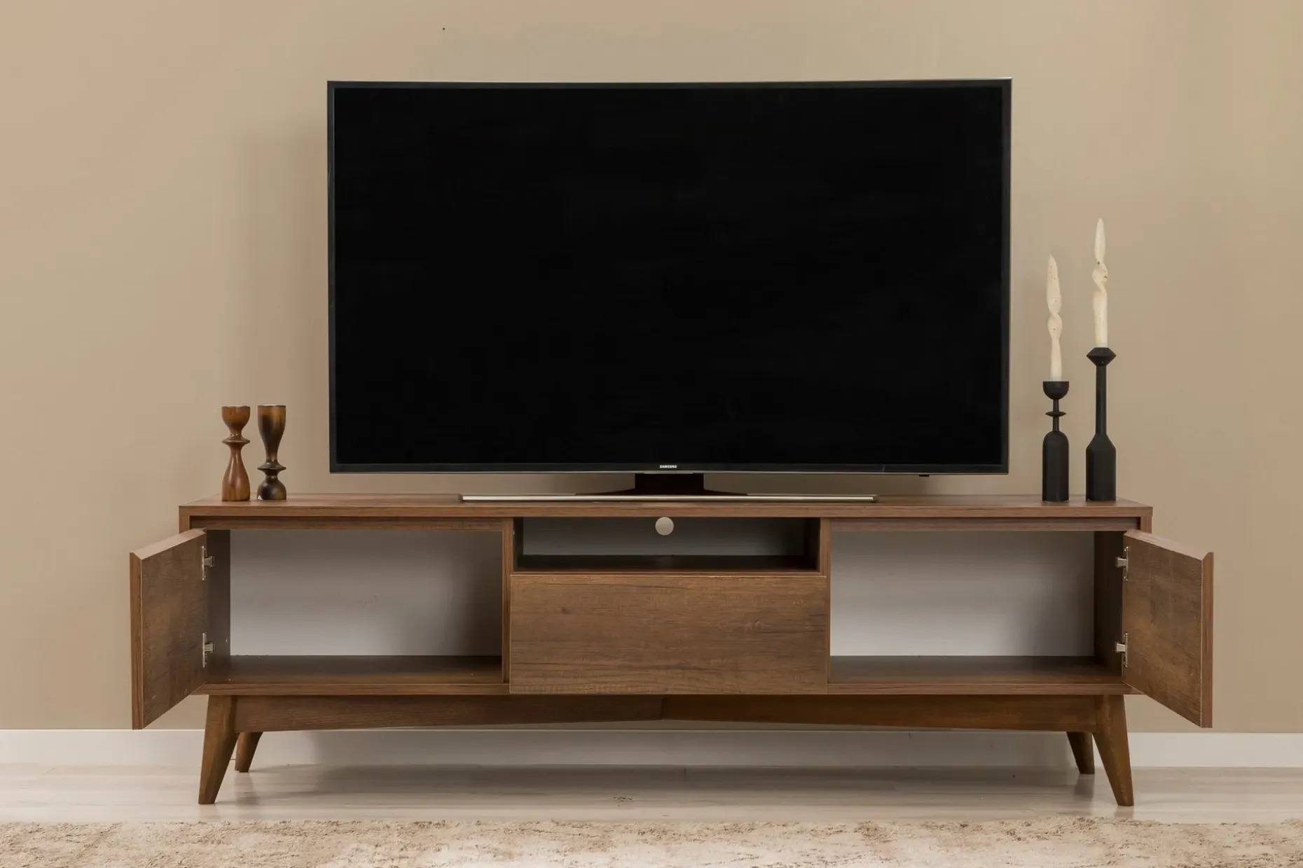 Valsot TV-benk 170 cm