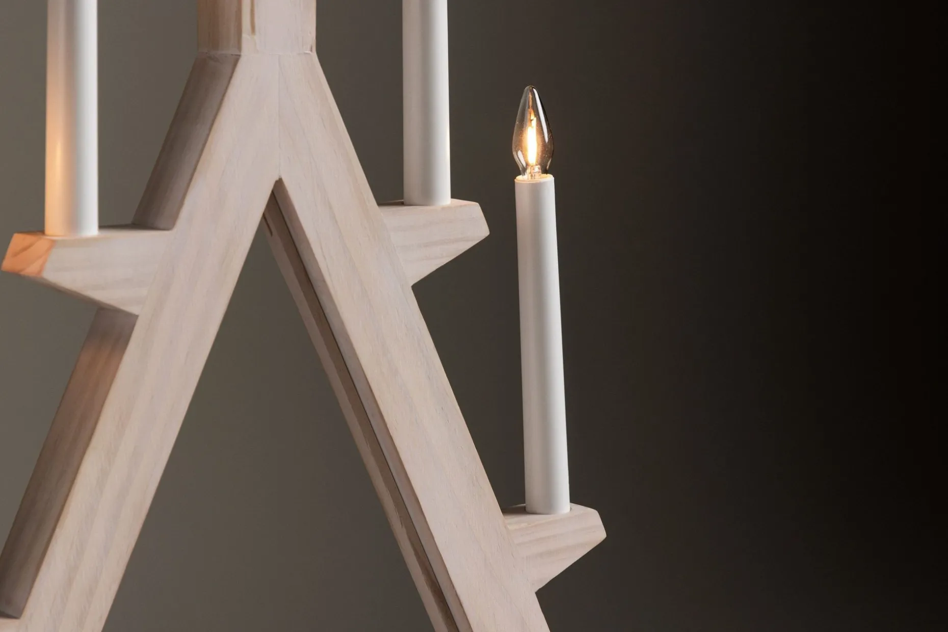 Val Thoren Adventsstake 60 cm