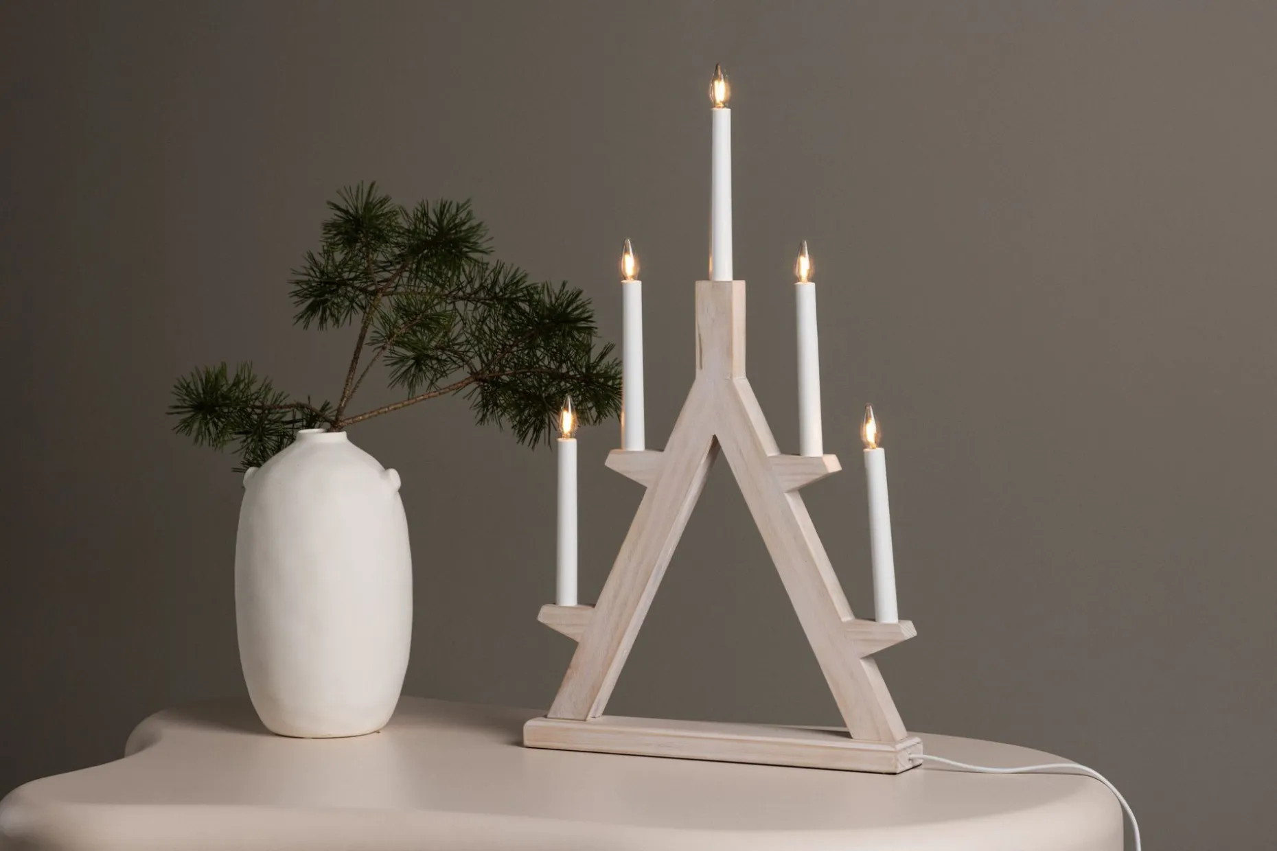 Val Thoren Adventsstake 60 cm