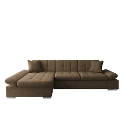 Vananda Sofa med sjeselong 4-seter