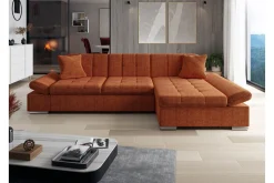 Vananda Sofa med Sjeselong 3-seter