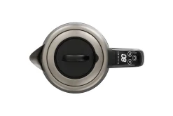 Vannkoker Black+Decker i Glass med Te-filter 1.7L