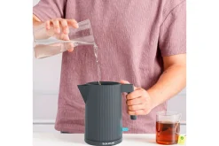 Vannkoker Taurus Jonic Tea
