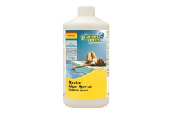 Vannpleie Planet Pool Hindrer Alger Spesial 1L