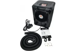 Varmepumpe Planet Pool Hot Splash 3,5 kW