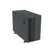 Varmepumpe Planet Pool Mr. Silence 17,0 kW (80 m3)