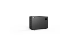 Varmepumpe Planet Pool Mr. Silence 17,0 kW (80 m3)