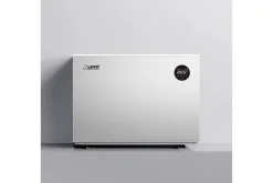 Varmepumpe Planet Pool Mr. Silence 17,0 kW (80 m3)