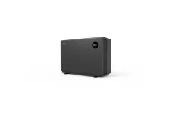 Varmepumpe Planet Pool Mr. Silence 17,0 kW (80 m3)