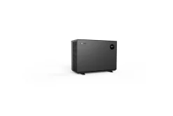 Varmepumpe Planet Pool Mr. Silence 17,0 kW (80 m3)