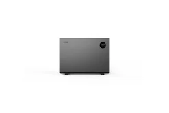 Varmepumpe Planet Pool Mr. Silence 17,0 kW (80 m3)