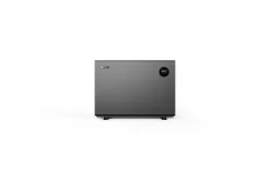 Varmepumpe Planet Pool Mr. Silence 17,0 kW (80 m3)