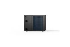 Varmepumpe Planet Pool Mr. Silence 17,0 kW (80 m3)