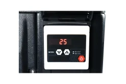 Varmepumpe Planet Pool Vesuvio Inverter 12,5 kW (Maks bassengvolum 70 m3)