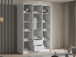 Varros Garderobeskap 150x216 cm