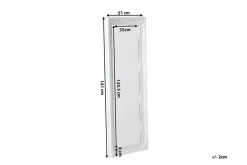 Vars Speil 51 cm