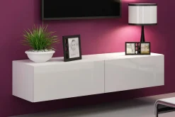 Vasil TV-benk 140 cm