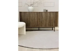 Vaskbart teppe Soft Shape