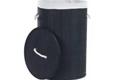 Vaskekurver Sannar Svart/hvit