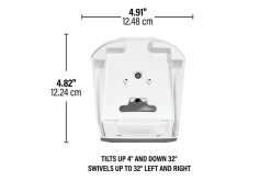 Veggfeste Sanus for Sonos Era 300