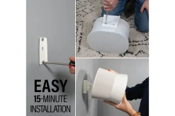 Veggfeste Sanus for Sonos Era 300