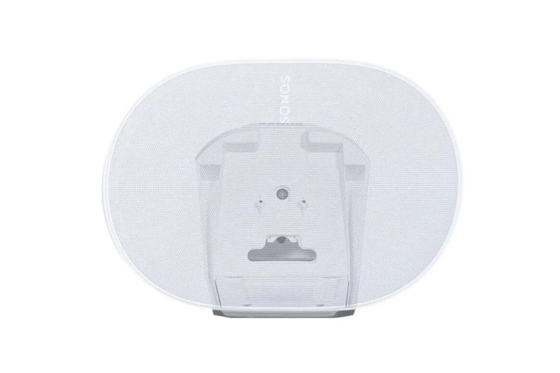Veggfeste Sanus for Sonos Era 300 2 Deler