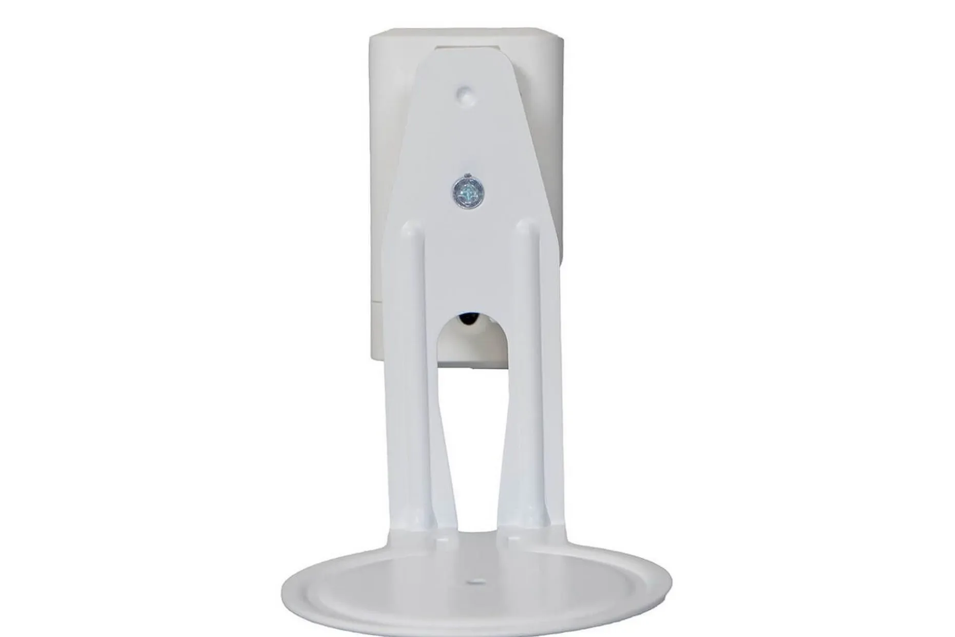 Veggfeste Sanus for Sonos ERA 100 2 Deler Hvit