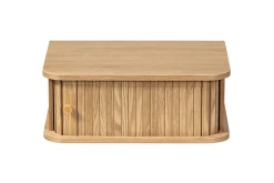 Vegghengt nattbord Jena