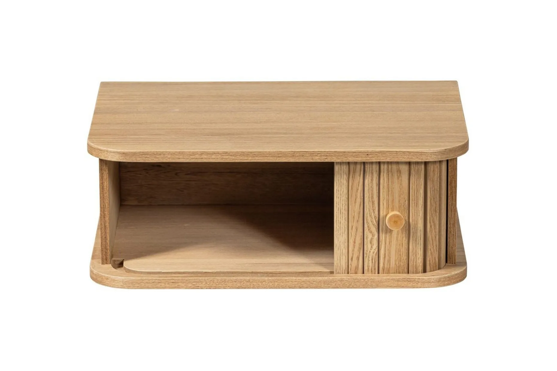 Vegghengt nattbord Jena