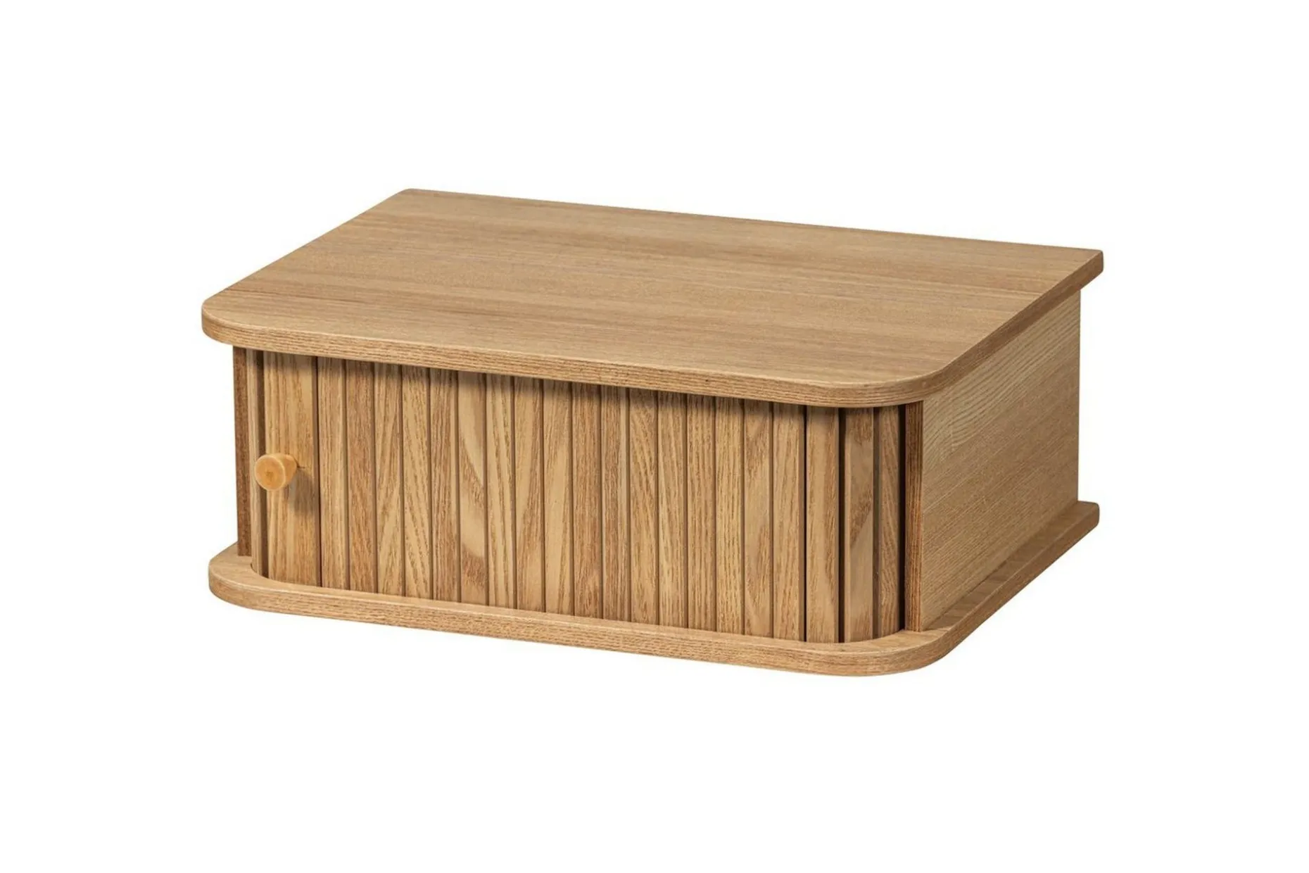 Vegghengt nattbord Jena