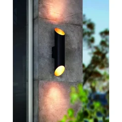 Vegglampe Agolada
