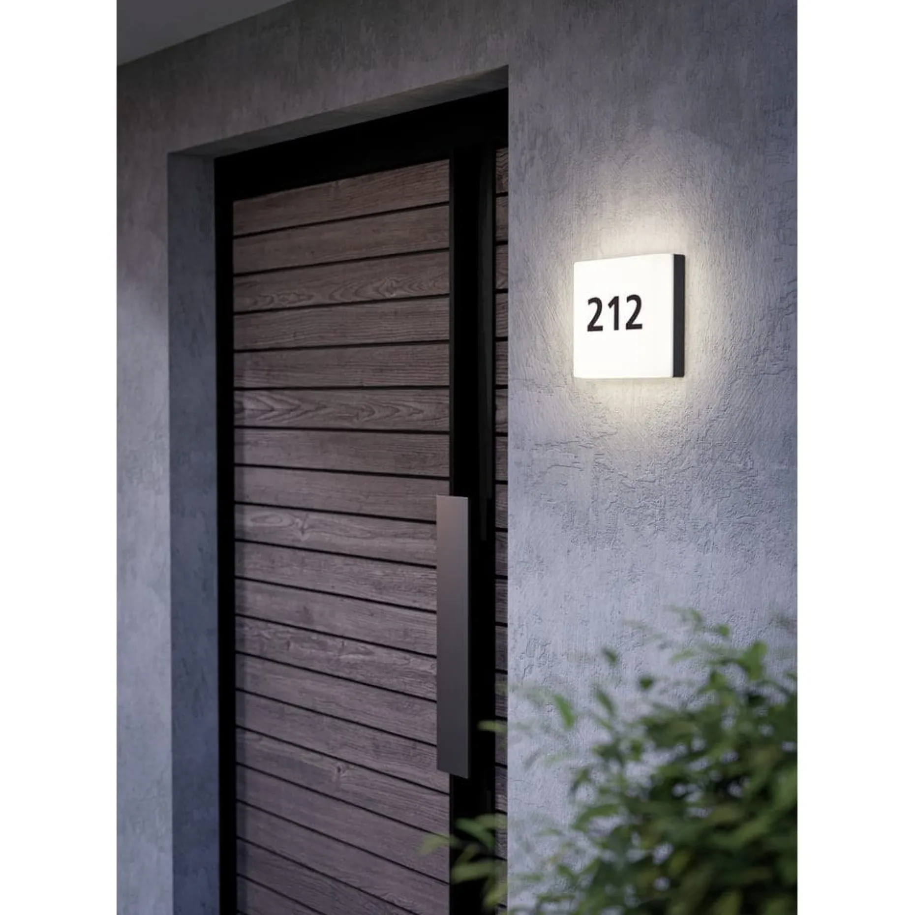 Vegglampe Cornale
