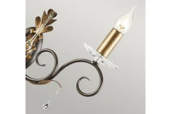 Vegglampe Elstead Lighting Amarilli