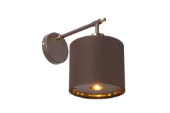 Vegglampe Elstead Lighting Balanse