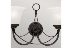 Vegglampe Elstead Lighting Carisbrooke