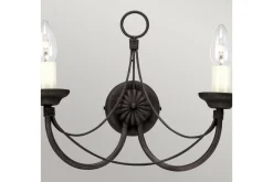 Vegglampe Elstead Lighting Carisbrooke