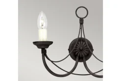 Vegglampe Elstead Lighting Carisbrooke