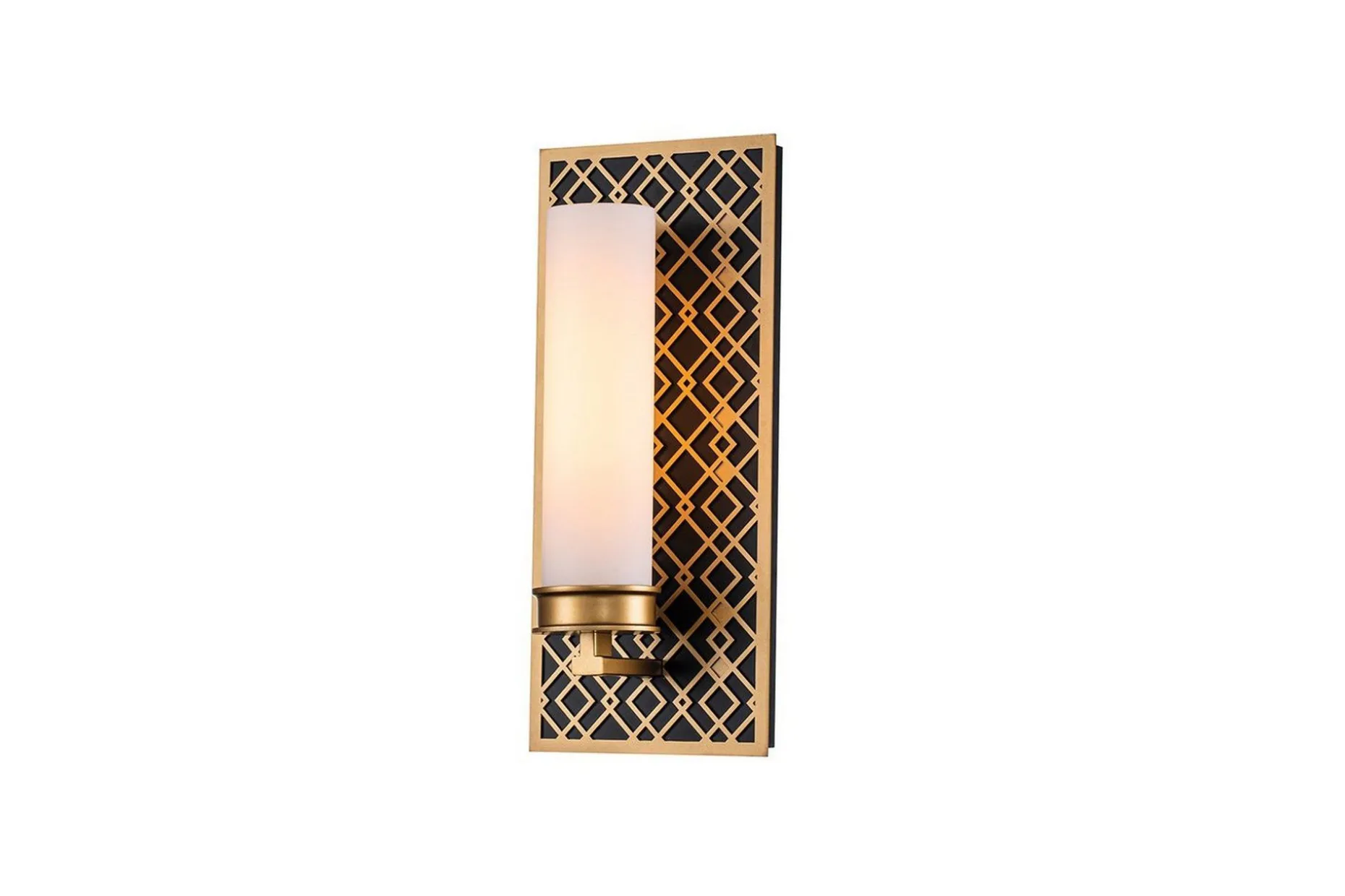 Vegglampe Elstead Lighting Ziggy