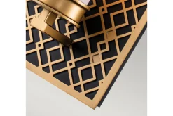 Vegglampe Elstead Lighting Ziggy