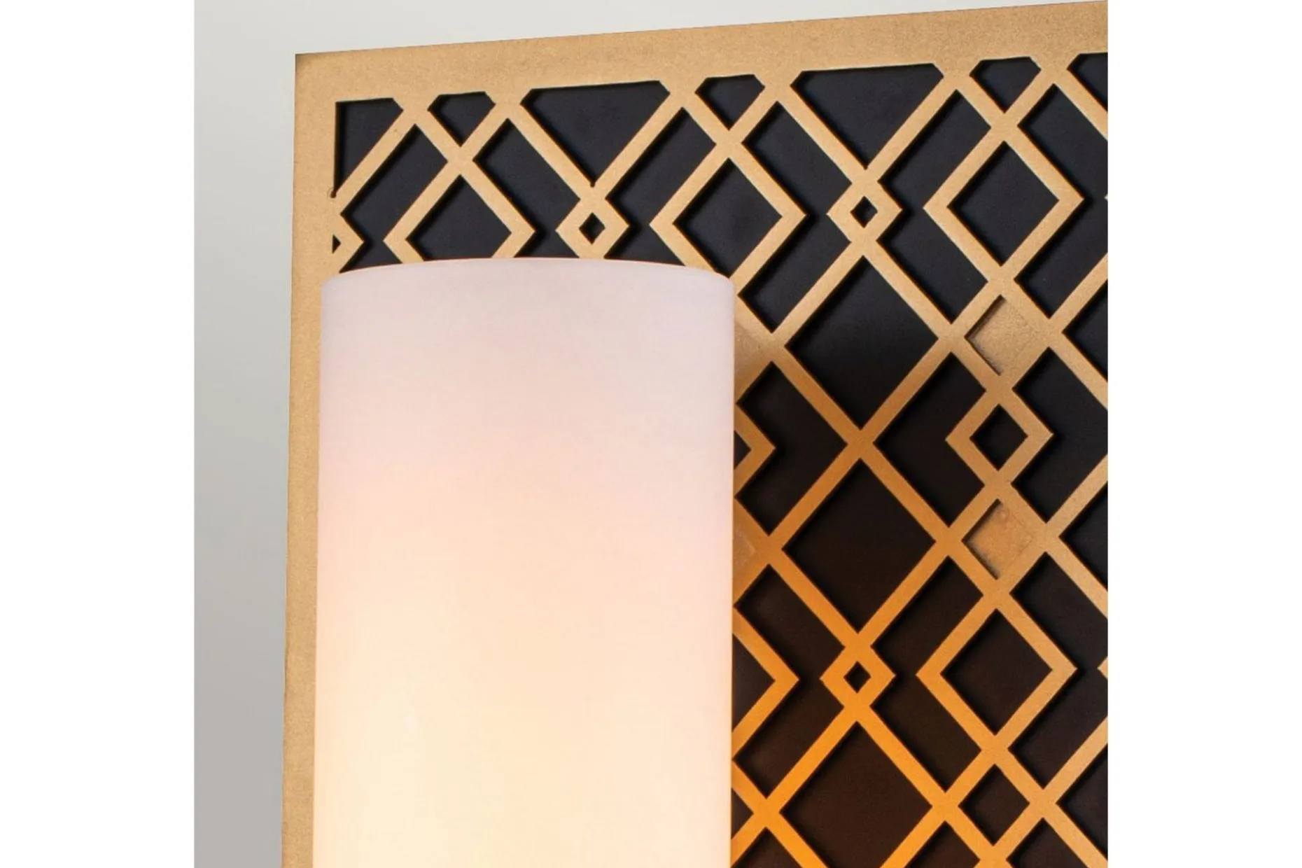 Vegglampe Elstead Lighting Ziggy