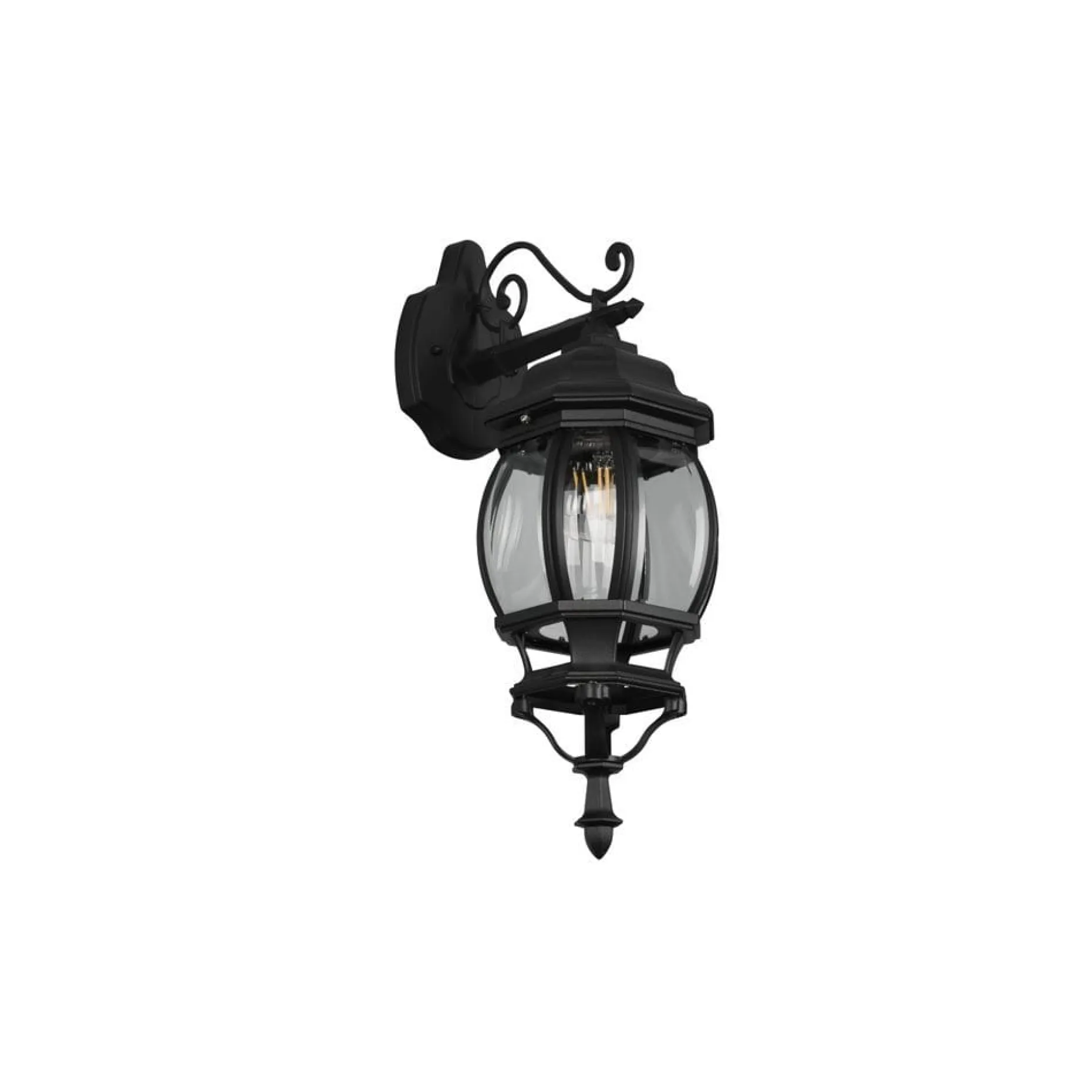 Vegglampe Elvo