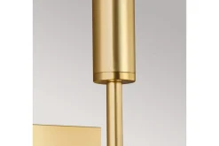 Vegglampe Feiss Brianna 102x359x143 mm