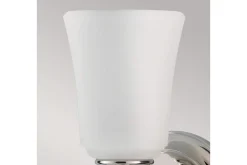 Vegglampe Feiss Huguenot Lake 133x248x152 mm
